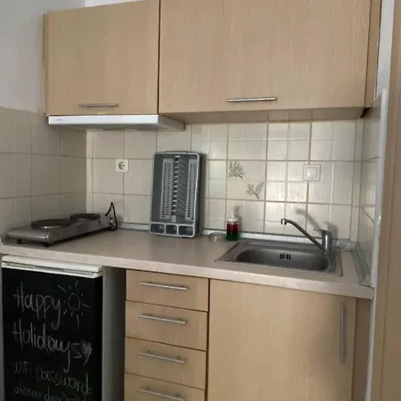 Apartment Stefania Sun