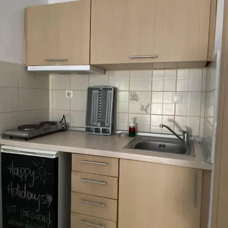 Apartman Stefania Sun