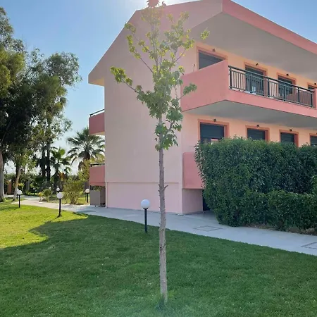 Apartman Stefania Sun