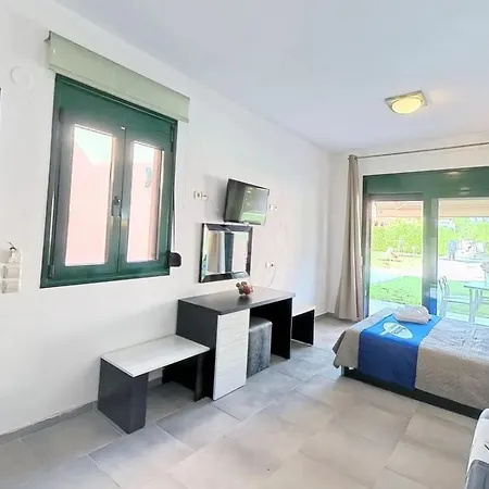 Stefania Sun Apartman
