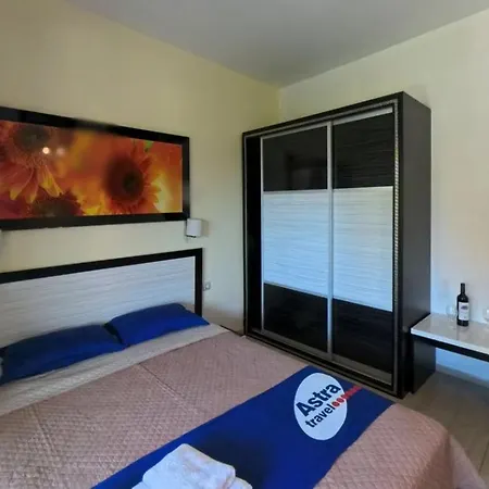 Apartman Stefania Sun