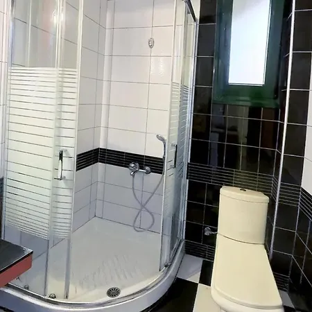 Apartman Stefania Sun Nikíti