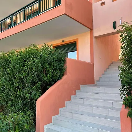 Apartman Stefania Sun *