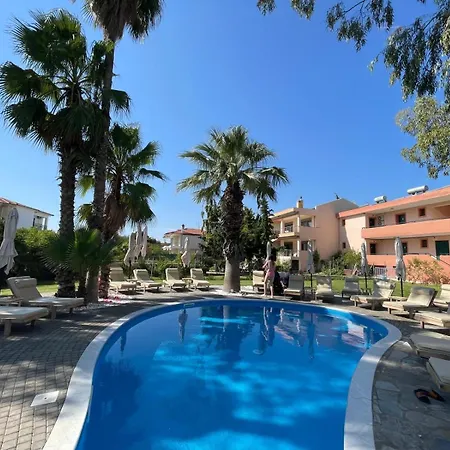 Stefania Sun * Nikíti