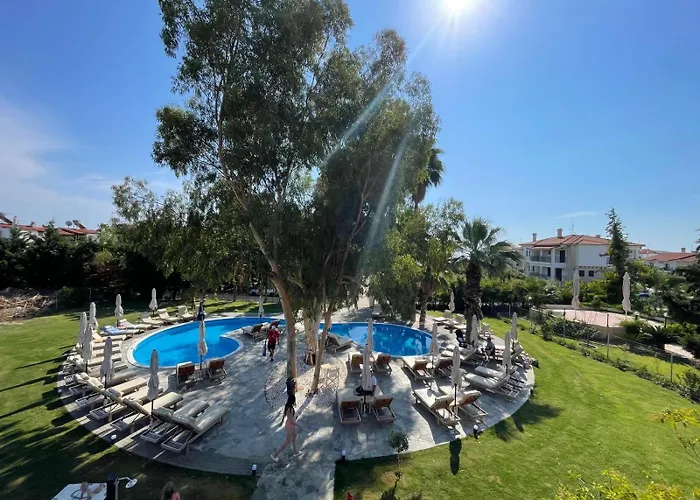 公寓 Stefania Sun 尼基季