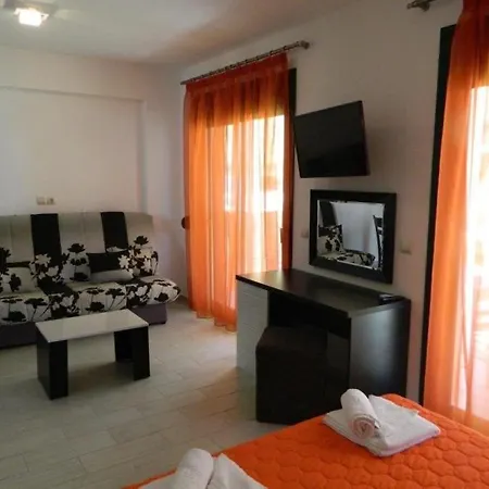 Stefania Sun Nikiti (Sithonia)