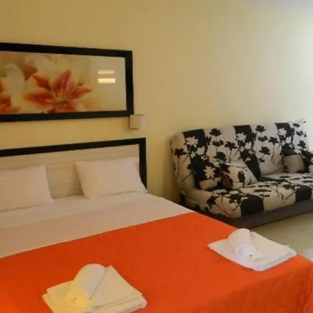 Lejlighed Stefania Sun Nikiti (Sithonia)