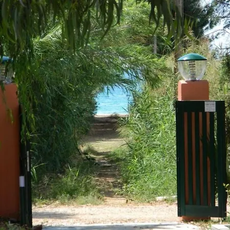 Stefania Sun Nikiti (Sithonia)