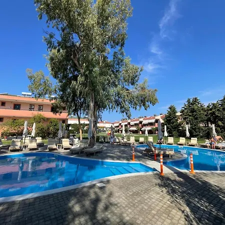 Stefania Sun Lejlighed