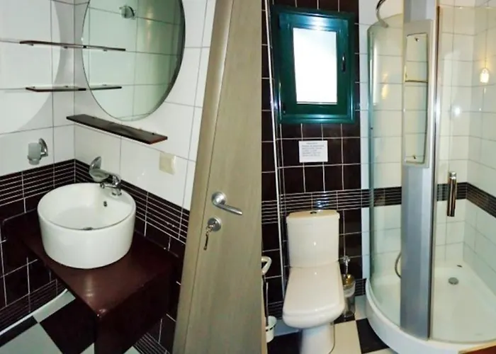 Stefania Sun Appartamento