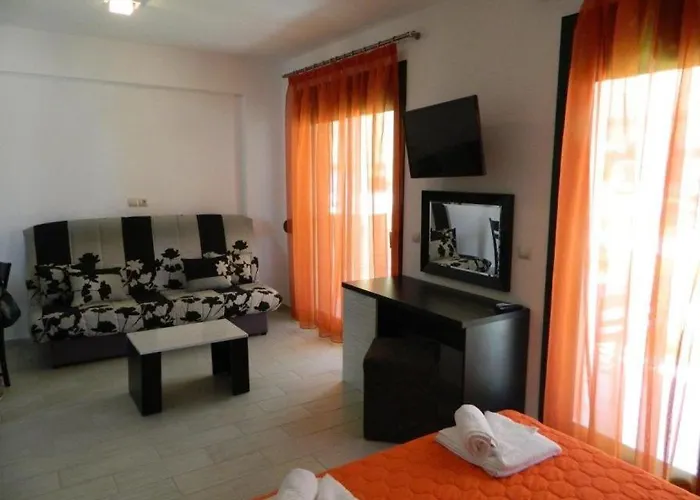 Stefania Sun Nikiti (Sithonia)