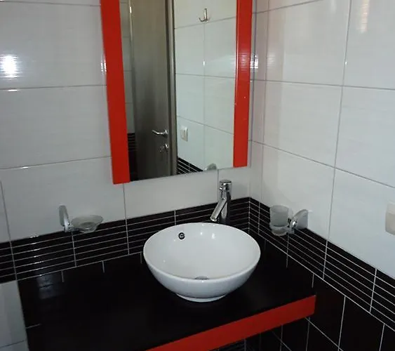 Stefania Sun Nikiti (Sithonia)