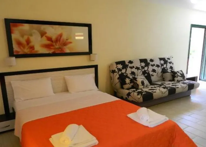 Appartamento Stefania Sun Nikiti (Sithonia)