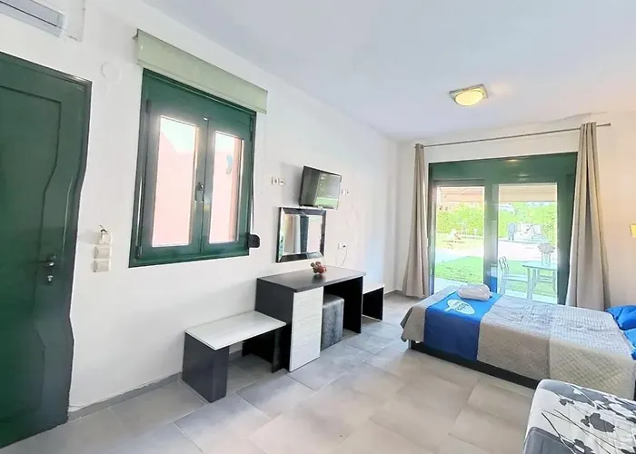 Stefania Sun Appartamento