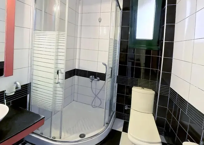 Appartamento Stefania Sun Nikiti (Sithonia)