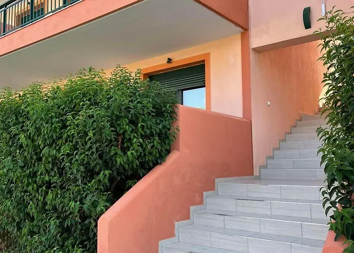 Appartamento Stefania Sun *