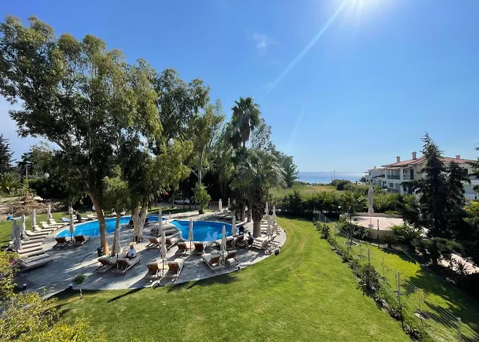 Stefania Sun Appartamento *