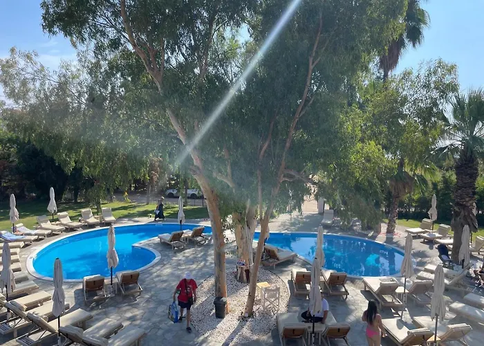 Appartamento Stefania Sun *